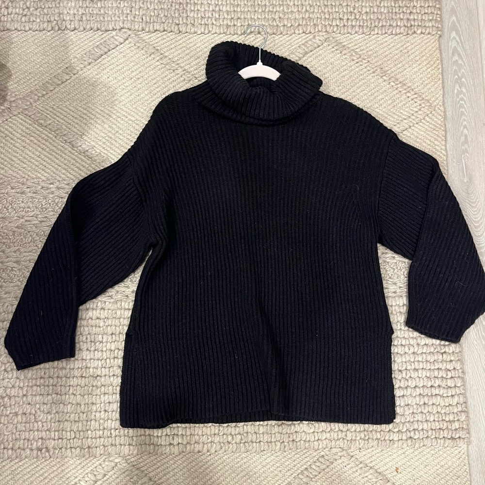 topshop sweater
